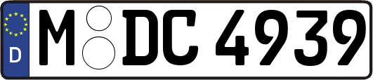 M-DC4939