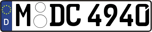 M-DC4940