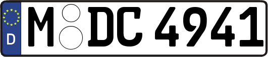 M-DC4941