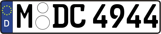 M-DC4944