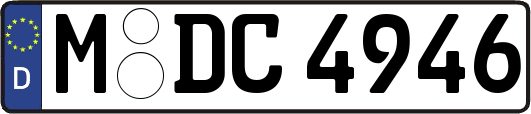 M-DC4946