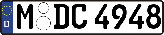 M-DC4948