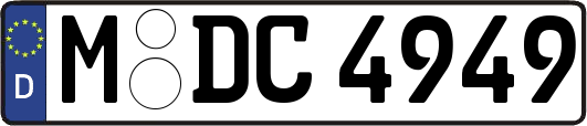 M-DC4949