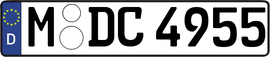 M-DC4955