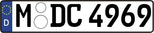 M-DC4969