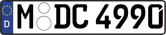 M-DC4990