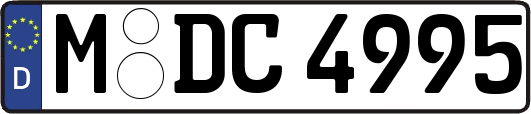 M-DC4995