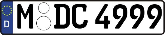 M-DC4999