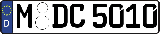 M-DC5010