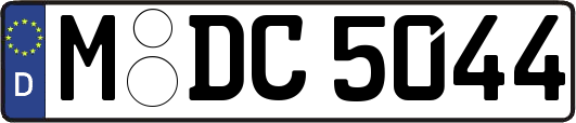 M-DC5044