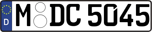 M-DC5045