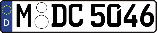 M-DC5046