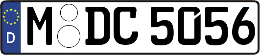 M-DC5056
