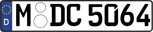 M-DC5064