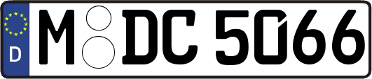 M-DC5066