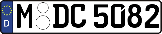 M-DC5082