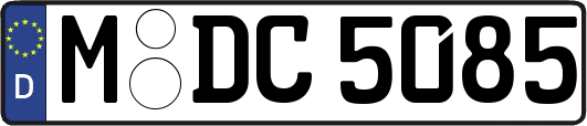 M-DC5085