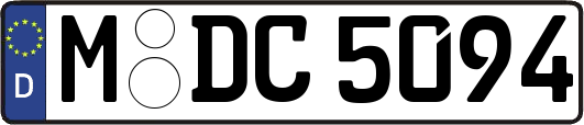 M-DC5094