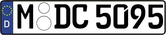 M-DC5095