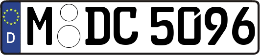 M-DC5096