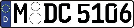 M-DC5106