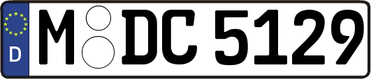 M-DC5129