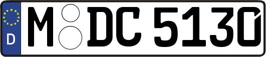 M-DC5130