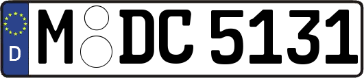 M-DC5131