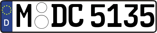 M-DC5135