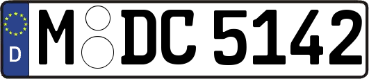 M-DC5142