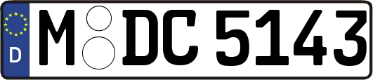 M-DC5143