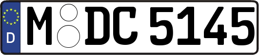 M-DC5145
