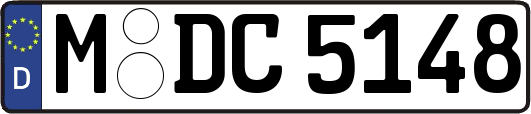 M-DC5148