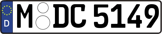 M-DC5149