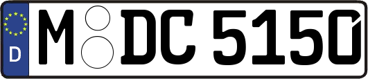 M-DC5150