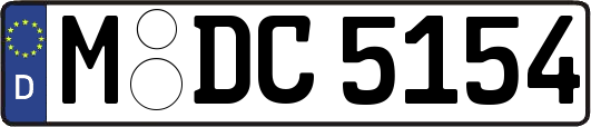 M-DC5154