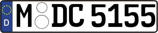 M-DC5155