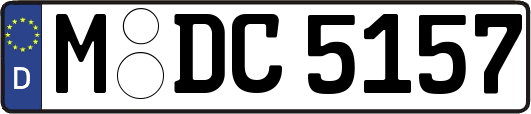 M-DC5157