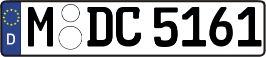 M-DC5161