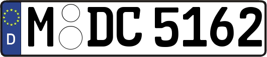 M-DC5162
