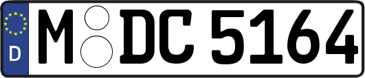 M-DC5164