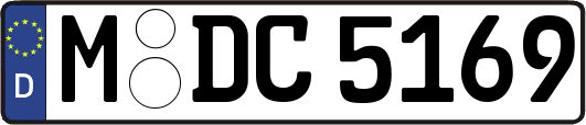 M-DC5169
