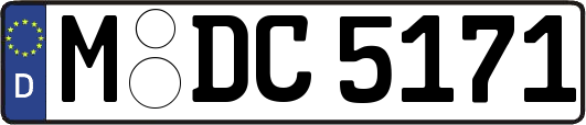M-DC5171