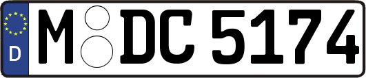 M-DC5174