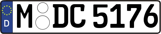 M-DC5176