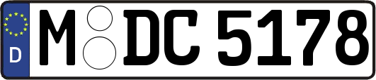 M-DC5178