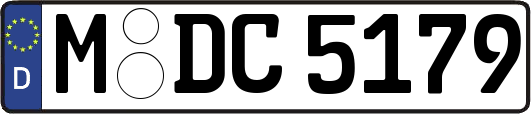M-DC5179