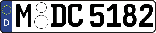 M-DC5182