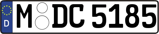 M-DC5185