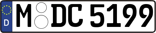 M-DC5199